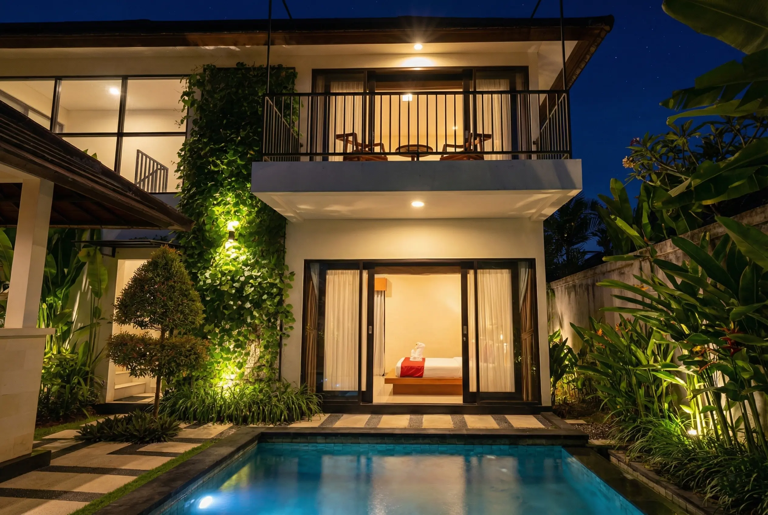 Agata Villas Member